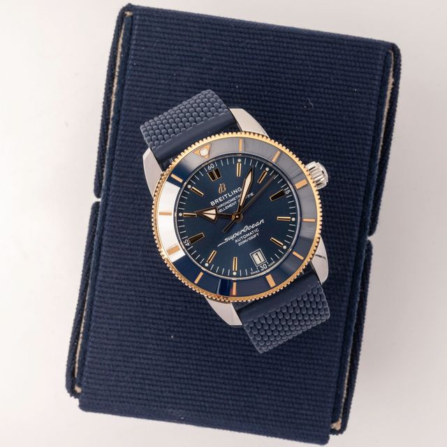 Breitling SuperOcean Heritage B20 Automatic 42 UB2010 Image 7